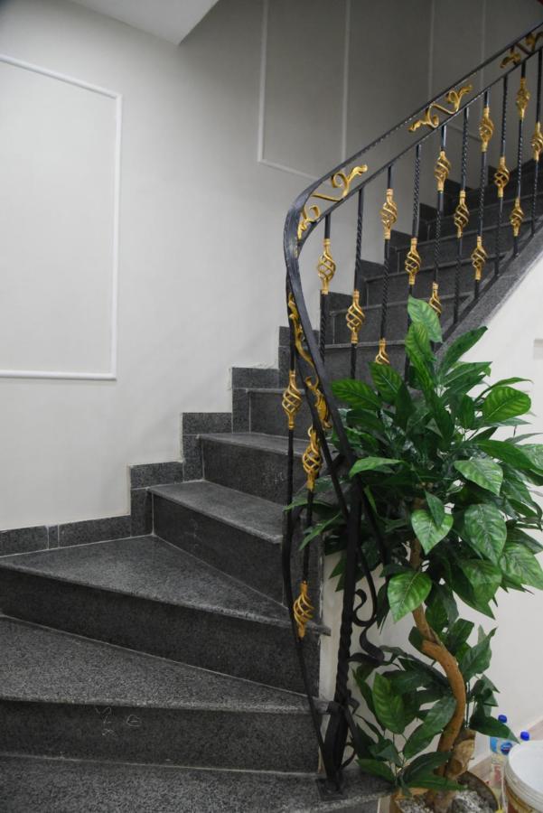 Hotel White Season Gulberg Lahore Exterior foto
