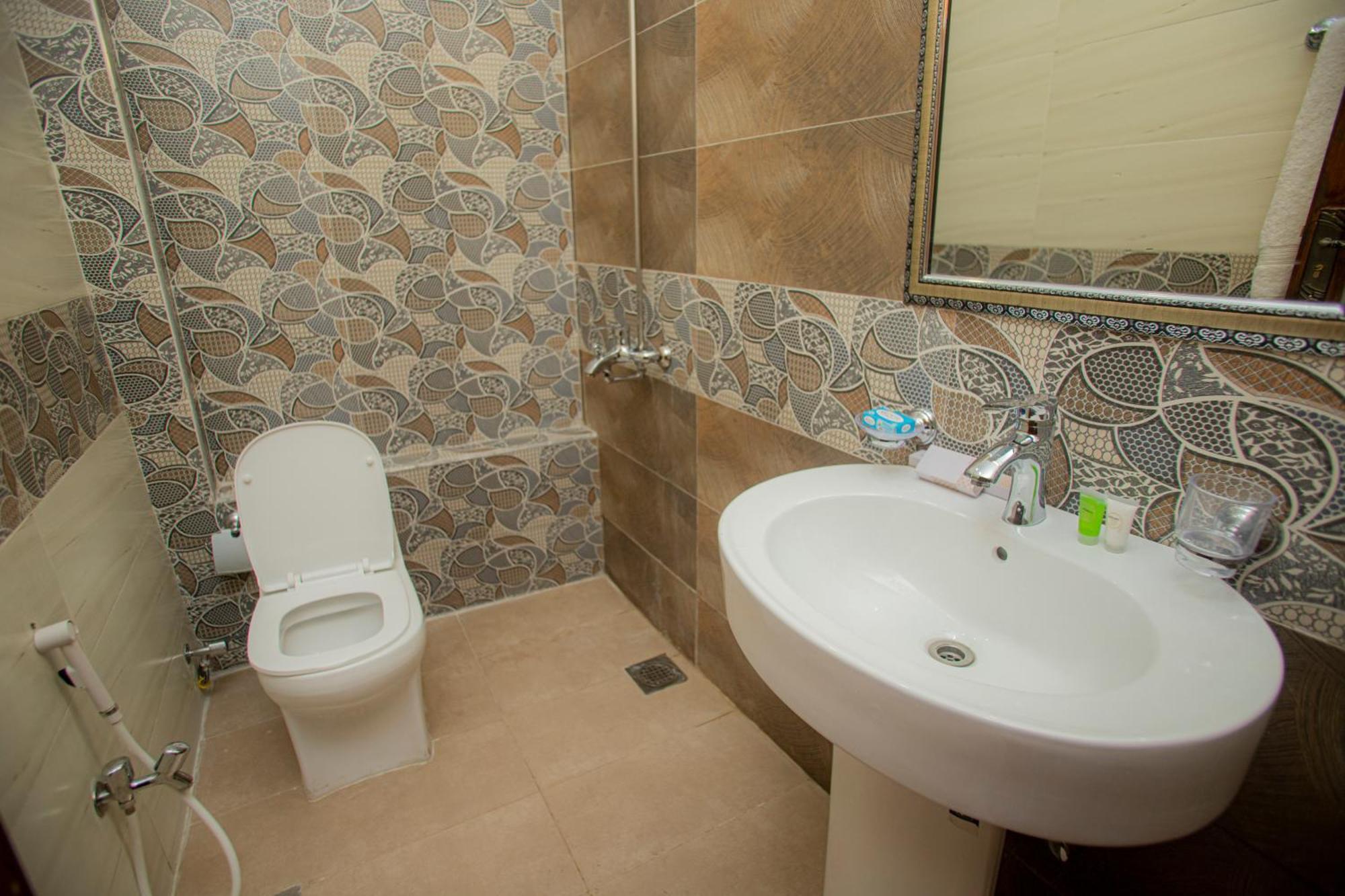 Hotel White Season Gulberg Lahore Exterior foto